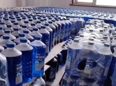 愛心涌動青城，一周售罄十萬滯銷品——殘疾人手工藝品點亮呼和浩特社區溫情